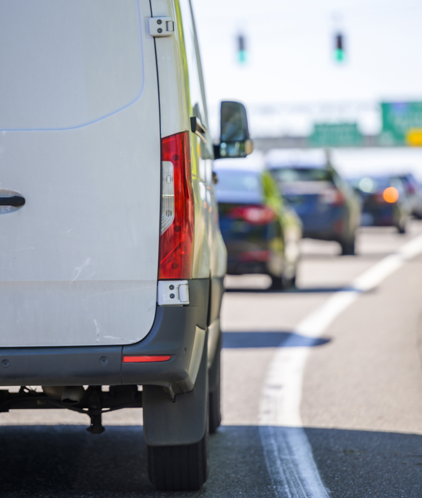 commercial auto insurance