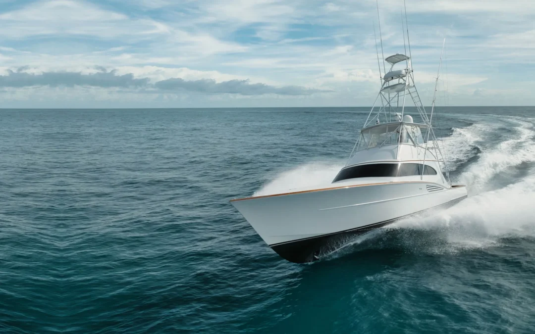Marine Insurance in Jupiter, FL – Why Boaters Should Trust a Local Agent
