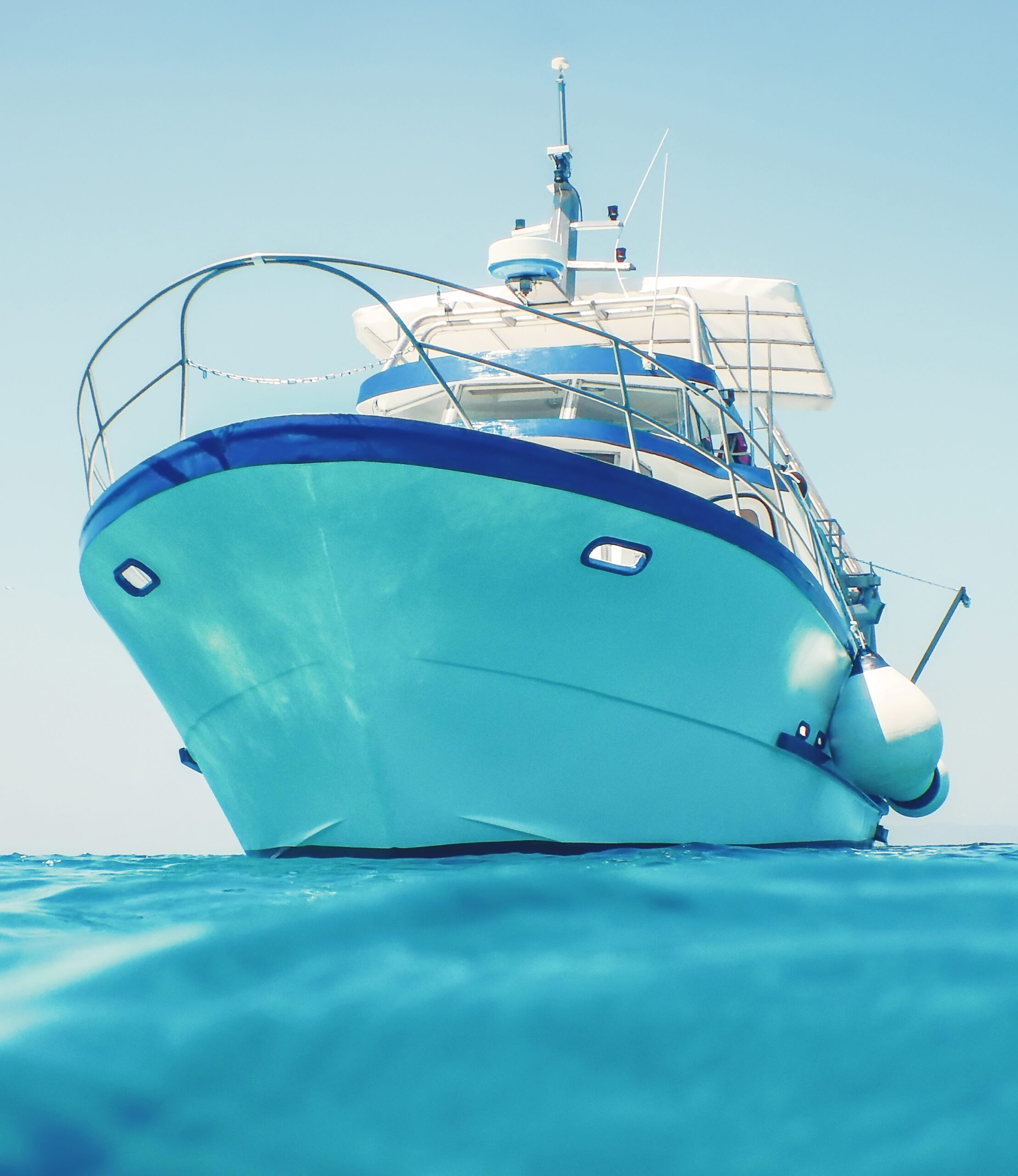 Commercial Marine Insurance