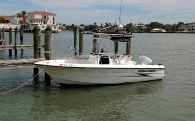 Boat Insurance in Jupiter, FL: What You Need to Know Before You Launch