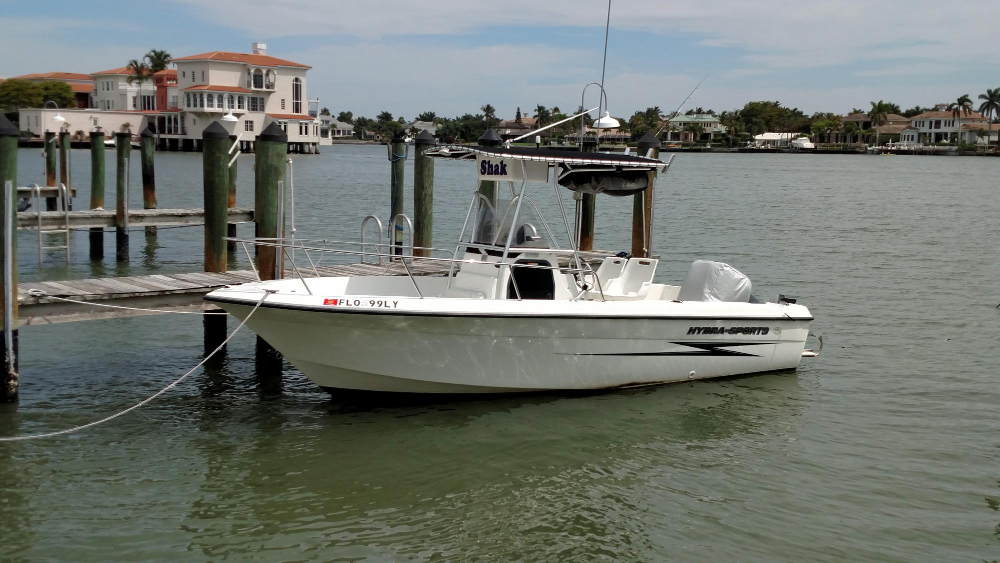 boat insurance