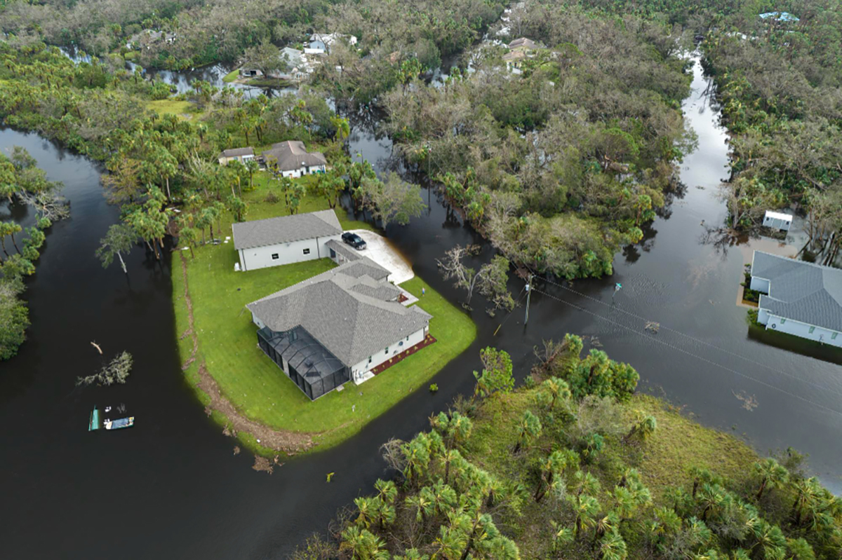 Flood Insurance in Jupiter Florida | Jupiter-Tequesta Insurance - Flood Insurance