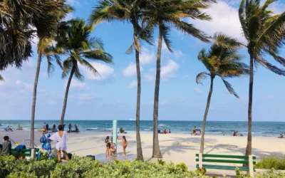 Blogs 1 Holiday Travel Tips: How Auto Insurance Works Across State Lines