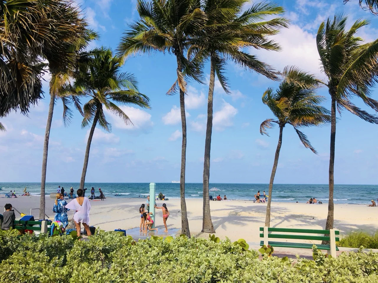 Jupiter Lighthouse Florida Auto Insurance for Holiday Travel