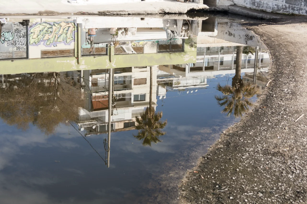 Jupiter Lighthouse Flood Zones in Palm Beach