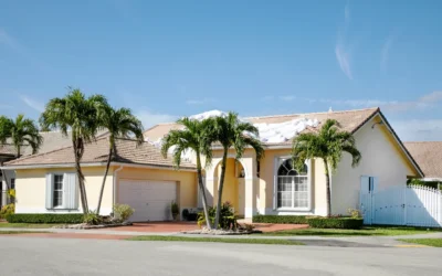 Blogs 4 Rising Insurance Rates in Florida: What Homeowners Can Do Now