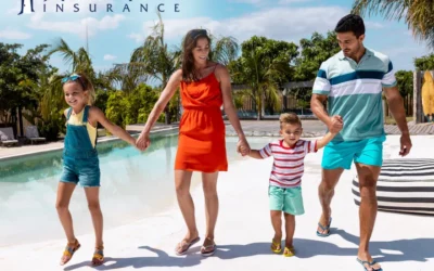 Insurance Tips for Second Homes and Vacation Properties in Jupiter and Palm Beach County