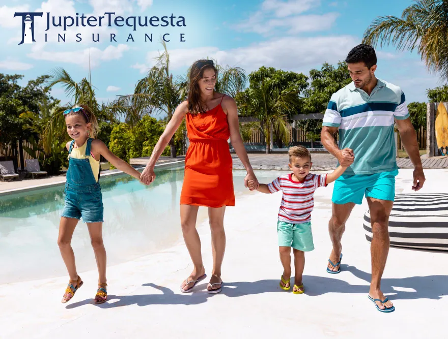 Insurance Tips for Second Homes and Vacation Properties in Jupiter and Palm Beach County