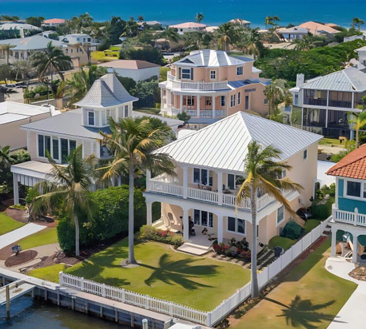 Why Did My Florida Home Insurance Go Up Even Though I Never Filed a Claim?