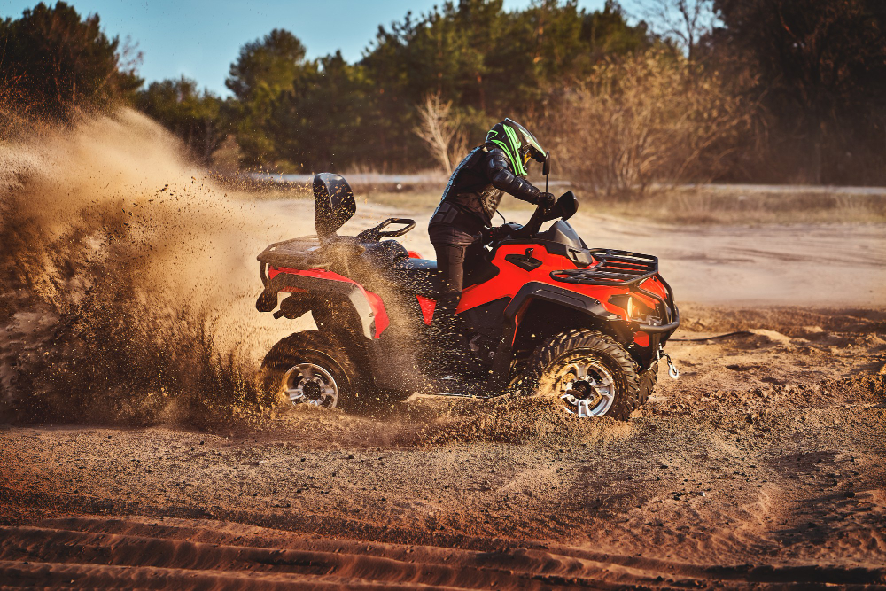 atv