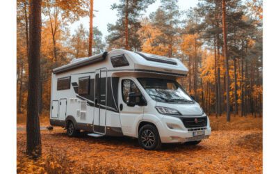 Thinking About Getting Out on the Road This Summer with a New RV?