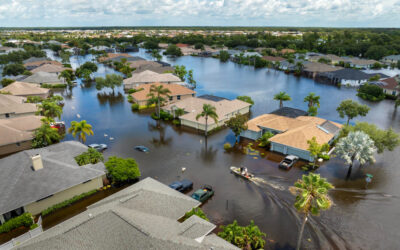 Blogs - Blogs Does Homeowners Insurance Cover Flood Damage?