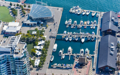 Blogs - Blogs Commercial Marine Insurance vs. Personal Boat Insurance: What’s the Difference?
