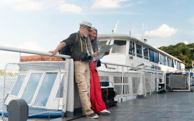 Blogs - Blogs What Insurance Does a Charter Boat Business Need in Florida?