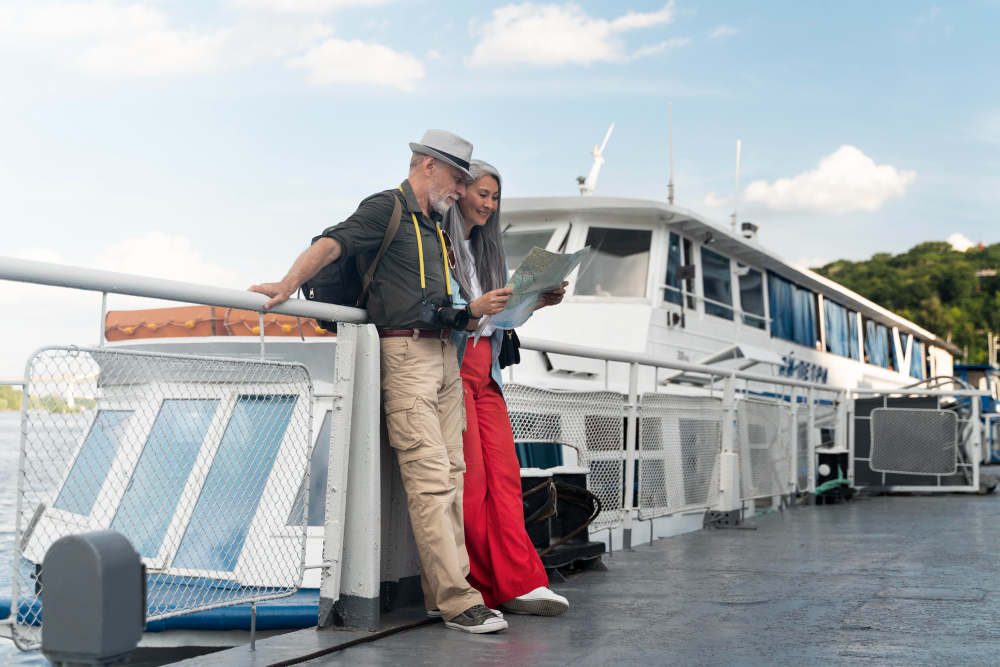 What Insurance Does a Charter Boat Business Need in Florida?